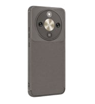 Magic 8 Lite Auto Focus Karbon Kapak - Gri