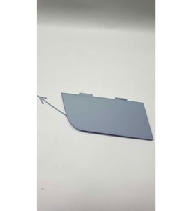 GRU A6 2005-2008 Uyumlu  ÇEKİ KAPAĞI ÖN -OEM-