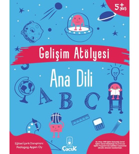 Gelişim Atölyesi Ana Dili