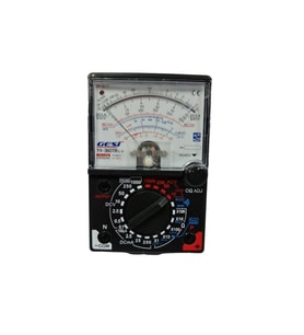 Yx-360tre-b Analog Multimetre Ölçü Aleti