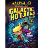 Galactic Hot Dogs 2: The Wiener Strikes Back