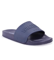Fly Soft S263075 Lacivert Günlük Ortopedik Erkek Spor Terlik