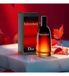 Dior Fahrenheit 100 ml Edt