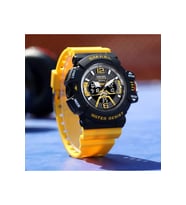 SMAEL  DİJİTAL VE ANALOG ERKEK KOL SAATİ924982