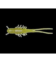 LUCKY JOHN TIOGA HOG 2.5'' 6.35 CM 9 LU SİLİKON YEM Renk:T66