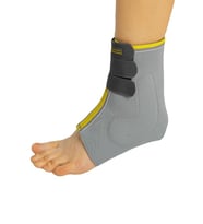 MORSA CYBERG® Ped Destekli Neopren Ayak Bilekliği