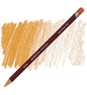DERWENT  PASTEL PENCIL - SPECTRUM ORANGE  P100