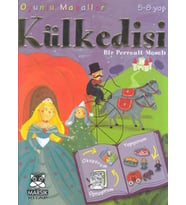Külkedisi (Bir Perrault Masalı)