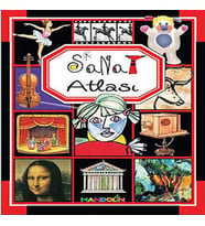Sanat Atlası