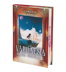 Vardaesia (Ciltli)