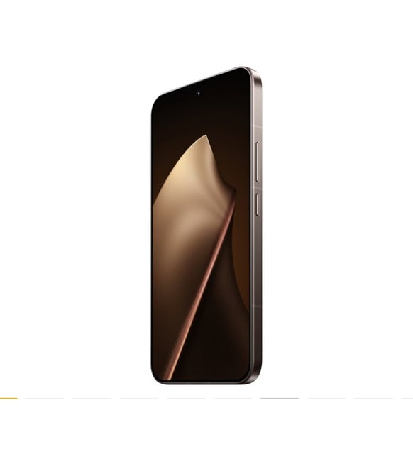 Xiaomi 15T Pro 512 12 (Xiaomi Türkiye Garantili) Mocha Gold