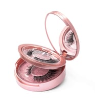 Shibella Manyetik Eyeliner ve Manyetik Takma Kirpik Luxury Serisi - Freedom