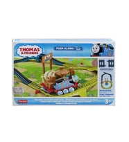 Thomas ve Arkadaşları Tren Seti Sür-Bırak HGY82-HPM64