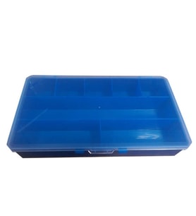 Plastilys A 7 Balıkçı Kutusu (STD)