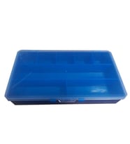 Plastilys A 7 Balıkçı Kutusu (STD)