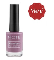 Note Flawless Nail Enamel Oje No 85