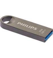Philips Usb Stick 32 Gb Usb 3.1 Flash Drive Moon Edition Pc, Dizüstü Bilgisayar, Bilgisayar Için, 18