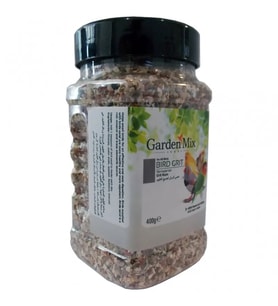 Platin Grit Kuş Kumu 400g