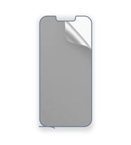 SChitec Apple iPhone 13 Pro Max Uyumlu Ön Yüzey Mat Hidrojel Ekran Koruyucu