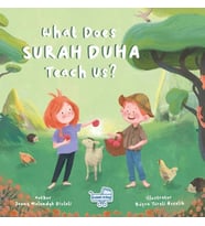What Does Surah Duha Teach Us? (İngilizce Duha Suresi Bize Ne Anlatıyor?)