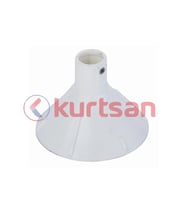 KURTSAN KREMA MAKİNESİ DİSK KAPAĞI - MP06163