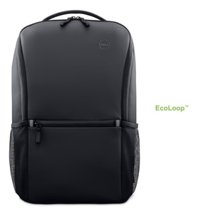 DELL ECOLOOP ESSENTIAL (460-BDSS) 14/16" SIYAH NOTEBOOK SIRT ÇANTASI