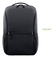 DELL ECOLOOP ESSENTIAL (460-BDSS) 14/16" SIYAH NOTEBOOK SIRT ÇANTASI