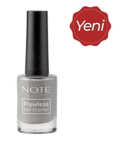 Note Flawless Nail Enamel Oje No 16
