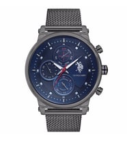 U.S. Polo Assn. USPA1008-02 Erkek Kol Saati