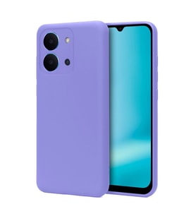 Xiaomi Redmi 15c 4g First Silikon - Lila