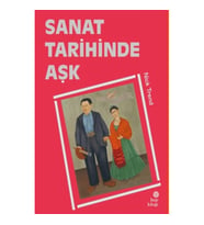 Sanat Tarihinde Aşk