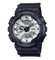 Casio G-SHOCK GA-110WD-1ADR Erkek Kol Saati
