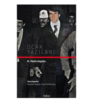 Ocak Yazıları