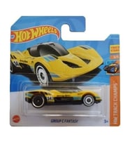 Hot Wheels Tekli Arabalar Group C Fantasy HKK39