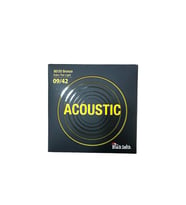BLACK SMİTH AKUSTİK GİTAR TELİ 09/42 ( SET )