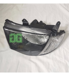 Far L200 2010-2014 Manuel-Elektrikli Sağ (Oem No:8301A878)
