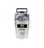 Epson T8781-C13T878140 Siyah Muadil Kartuş