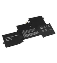 Hp EliteBook X2F04EA Notebook Batarya Laptop Pil