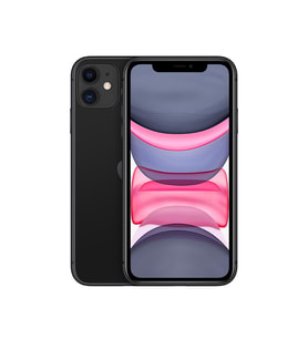 Apple İphone 11 128 Gb Siyah Cep Telefonu (12 Ay Garantili) - B Kalite Outlet