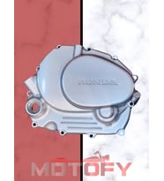HONDA TİTAN DEBRİYAJ KAPAĞI