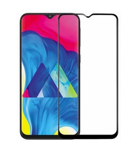 Nettech Vivo Y5s Uyumlu 5D Glas Full Cam Koruyucu NT-98522