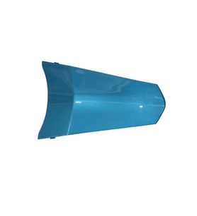 MONDİAL SFS 100 ARKA ÜST KAPAK MAVİ ORJ