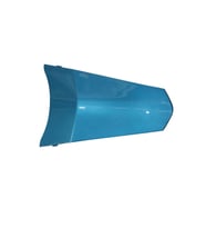 MONDİAL SFS 100 ARKA ÜST KAPAK MAVİ ORJ