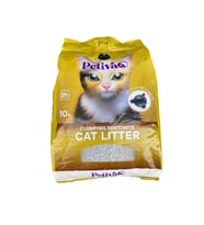 Petiva Aktif Karbon Kedi Kumu 10 L