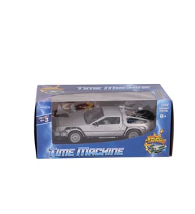 22441 NessiWorld 1 24 BACK TO THE FUTURE II