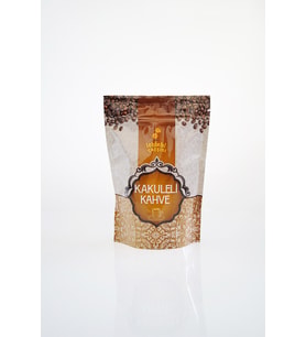 Kakuleli Osmanlı Tarzı Kahve - 190g