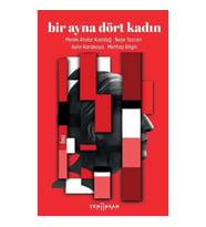 Bir Ayna Dört Kadın