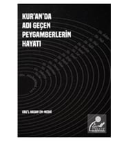 Kur’an’da Adı Geçen Peygamberlerin Hayatı / Risale Yayınları / Ebu'l Hasan Ali