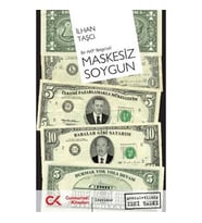 Bir AKP Belge’seli Maskesiz Soygun