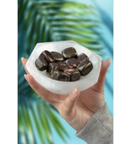 Kan Taşı Tamburlanmış Kütle - 100 Gram